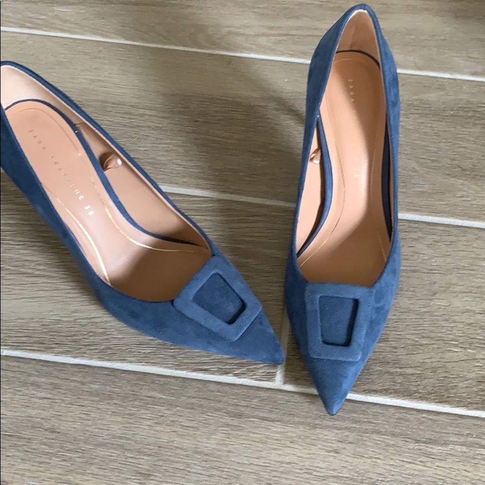 Chic Heels!